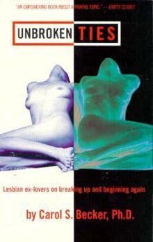Paperback Unbroken Ties Book