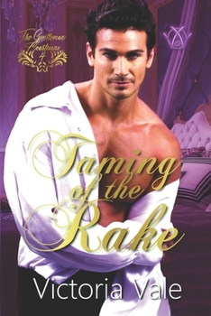 Paperback Taming of the Rake Book