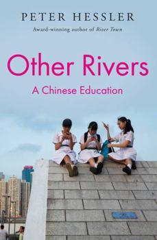 Paperback Other Rivers Book