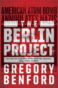 Paperback The Berlin Project Book