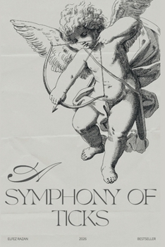 Paperback A Symphony of Ticks Book
