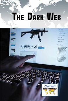 Library Binding The Dark Web Book