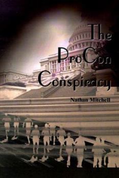 Paperback The ProCon Conspiracy Book