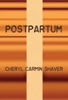 Paperback Postpartum Book