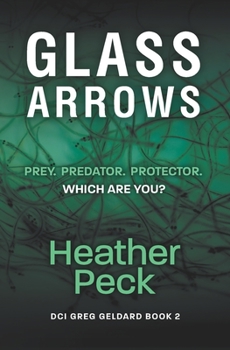 Paperback Glass Arrows Book