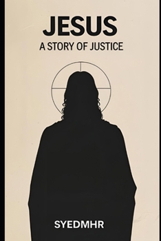 Paperback Jesus: A Story of Justice Book