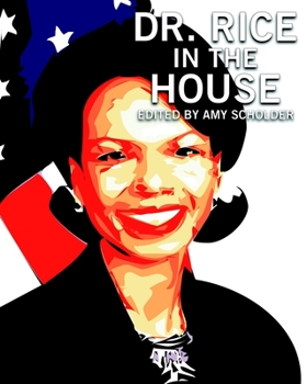 Paperback Dr. Rice in the House Book