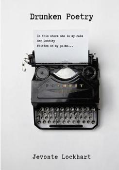 Paperback Drunken Poetry Book