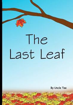 Paperback The Last Leaf Book