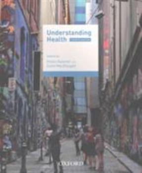 Paperback Understanding Health Book