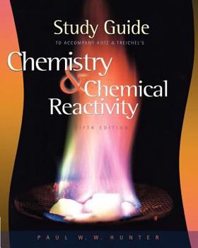 Hardcover Sg Chem and Chem React Book