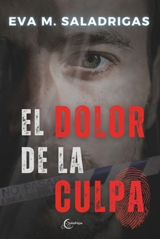 Paperback El Dolor de la Culpa [Spanish] Book