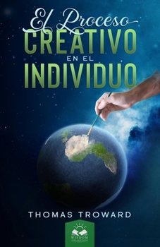 Paperback El Proceso Creativo en el Individuo [Spanish] Book