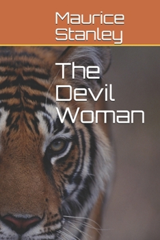 Paperback The Devil Woman Book