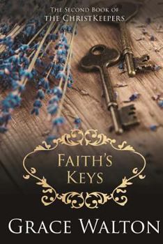 Paperback Faith's Keys Book