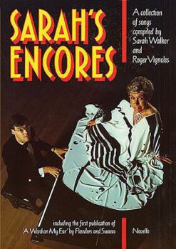 Paperback Sarah's Encores Book