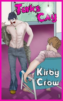 Paperback Turks Cay Book