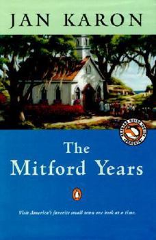 The Mitford Years, Vol. 1-5 - Book  of the Mitford Years