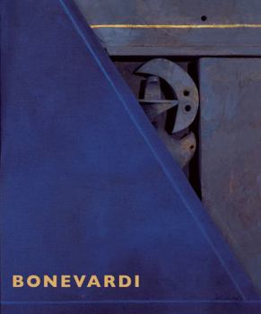 Hardcover Bonevardi: Chasing Shadows, Constructing Art Book