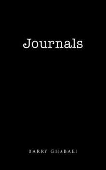 Paperback Journals Book