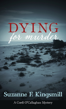 Paperback Dying for Murder Book