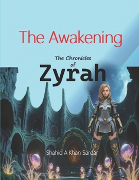 Paperback The Awakening Book