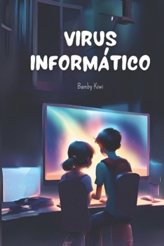 Paperback Virus Informático [Spanish] Book