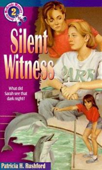 Silent Witness - Book #2 of the Jennie McGrady Mysteries