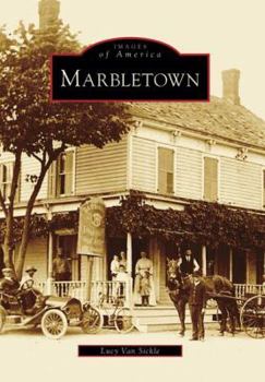 Marbletown - Book  of the Images of America: New York