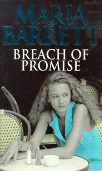 Paperback Breach of Promise Book