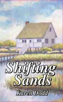 Paperback Shifting Sands Book