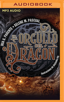 Audio CD El Orgullo del Dragón [Spanish] Book