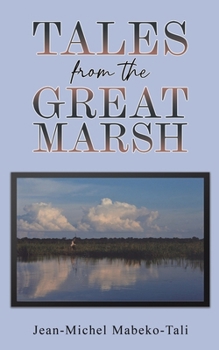 Paperback Tales from the Great Marsh Book
