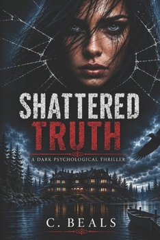 Paperback Shattered Truth Book
