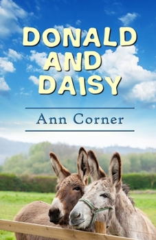 Paperback Donald and Daisy Book