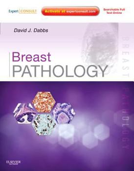 Hardcover Breast Pathology: Expert Consult - Online and Print Book