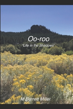 Paperback Oo-roo: Life in the Shadows Book