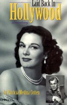 Paperback Laid Back in Hollywood: Remembering Book