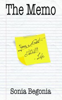 Paperback The Memo Book