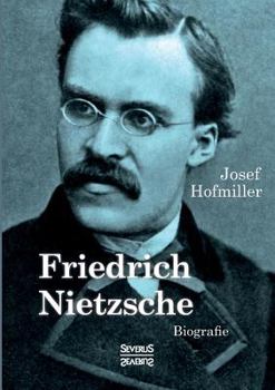 Paperback Friedrich Nietzsche. Biografie [German] Book