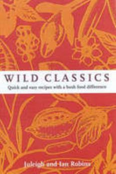 Paperback Wild Classics Book