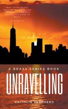 Paperback Unravelling Book