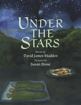 Paperback Under the Stars Book