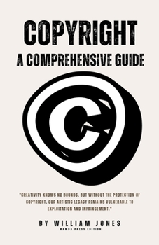 Paperback Copyright: A Comprehensive Guide Book