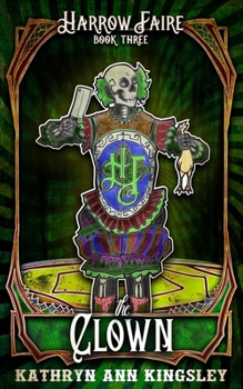 Paperback The Clown (Harrow Faire) Book
