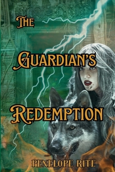 Paperback The Guardian's Redemption Book