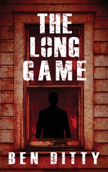 Hardcover The Long Game Book