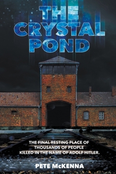Paperback The Crystal Pond Book