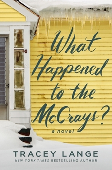 Hardcover What Happened to the McCrays? Book