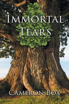 Paperback Immortal Tears Book